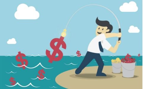 Cải thiết tốt về doanh số cho doanh nghiệp